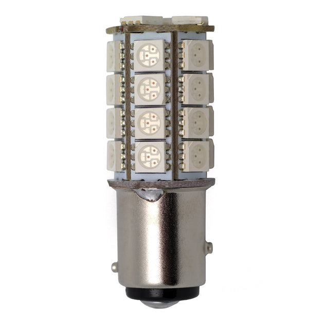1157 (each) LED by LUMENS HPL LUMENS High Performance Lighting