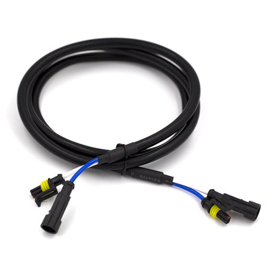 Ballast Extension Wire 150cm (each) by LUMENS HPL