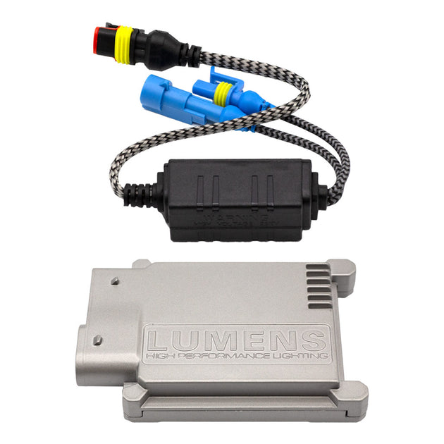 35W Quick Start Ballast by LUMENS HPL LUMENS High Performance Lighting