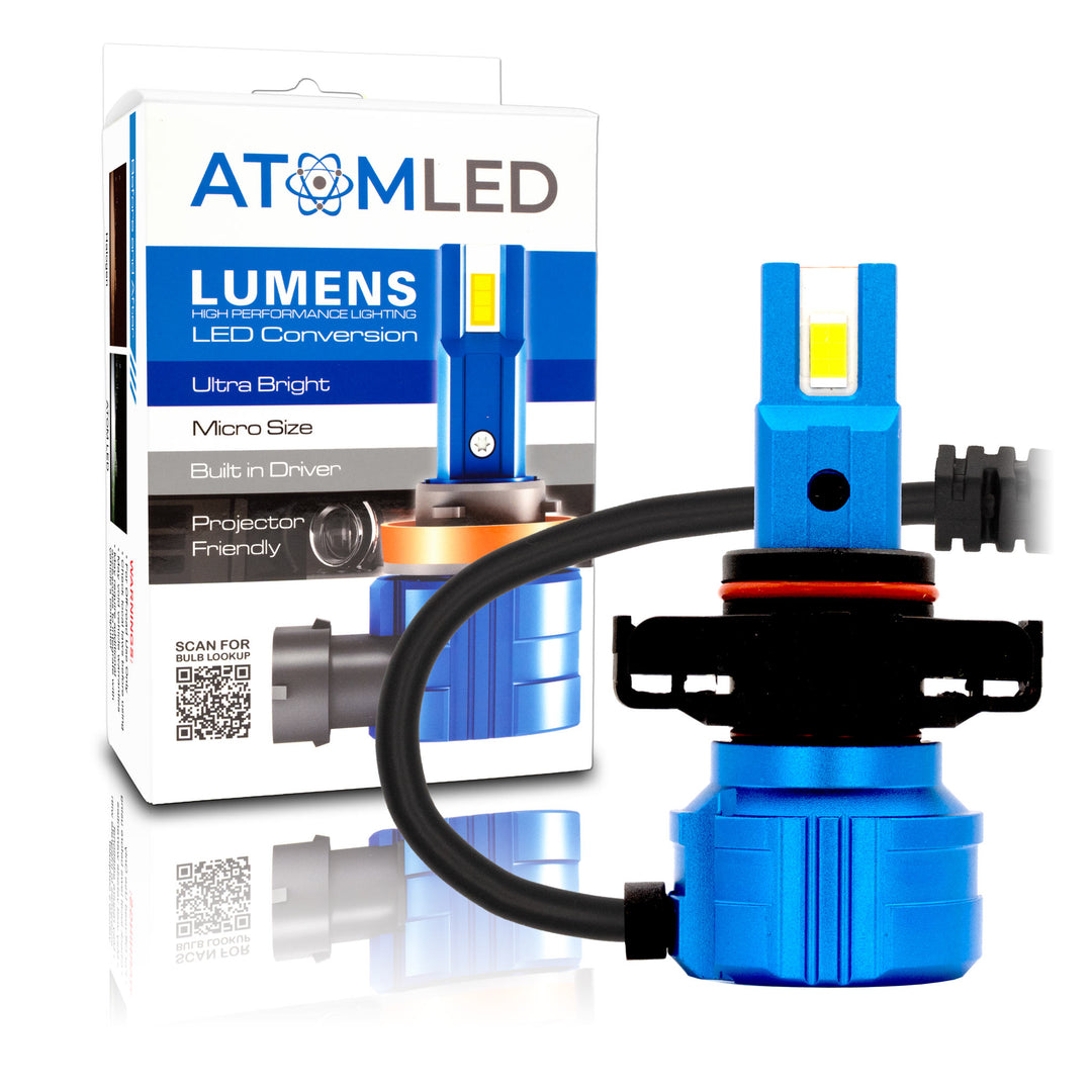 AB2504CW - Primary by LUMENS High Performance Lighting (HPL)