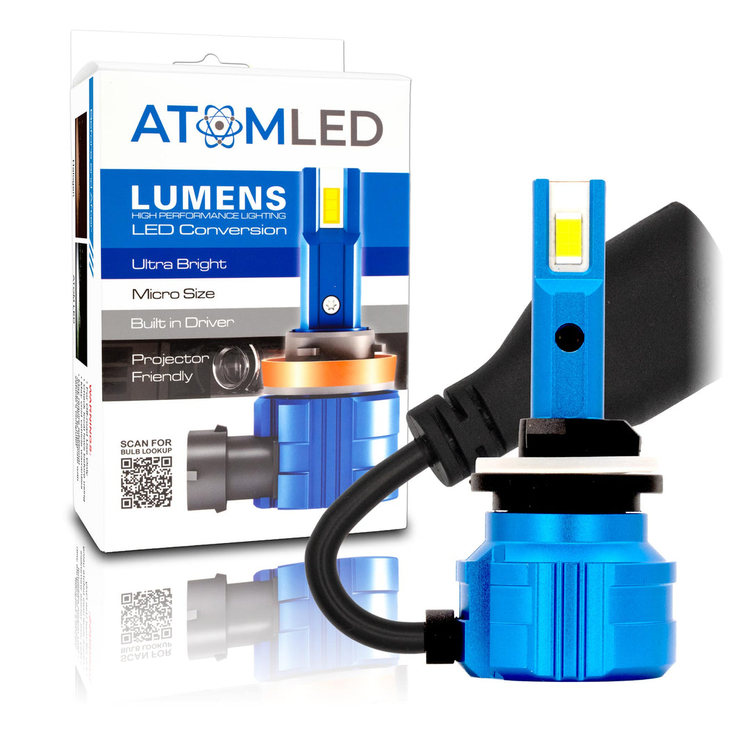 AB800CW - Primary by LUMENS High Performance Lighting (HPL)