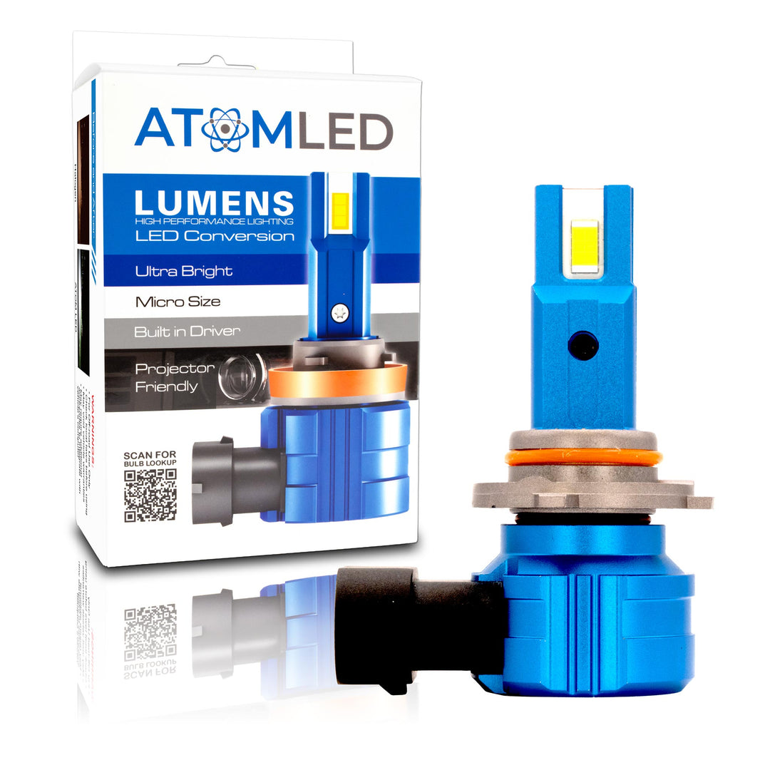 AB9005CW - Primary by LUMENS High Performance Lighting (HPL)