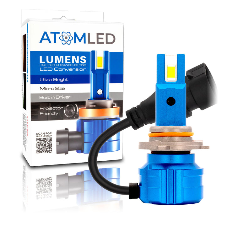 AB9005XW - Primary by LUMENS High Performance Lighting (HPL)