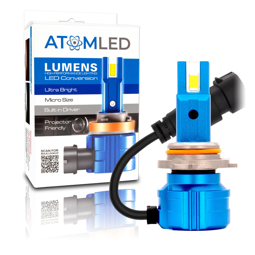AB9006XW - Primary by LUMENS High Performance Lighting (HPL)