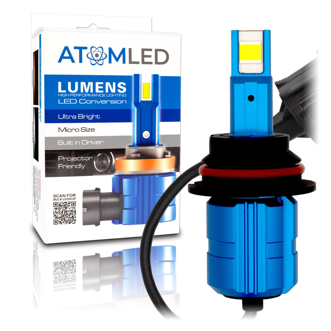 AB9007CW - Primary by LUMENS High Performance Lighting (HPL)