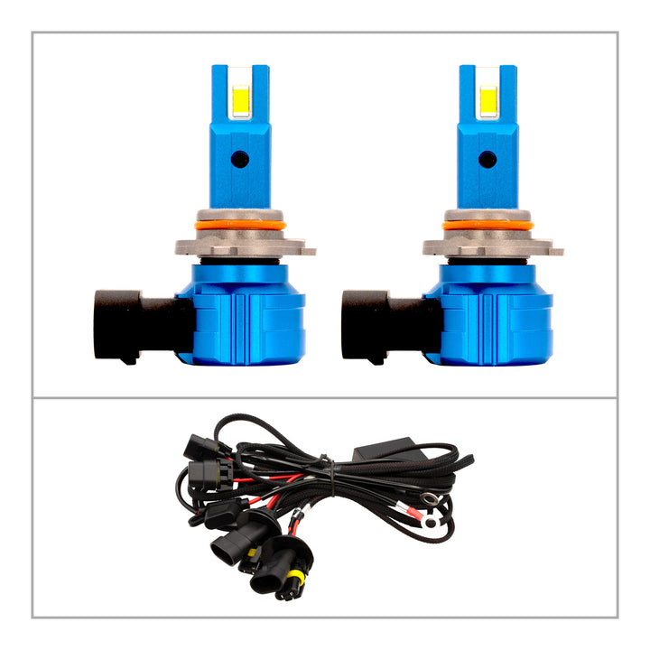 ATOM BUNDLE: AB9005CW x 2 set, SLDH90056 x 1 pc  --  Diagram: T1