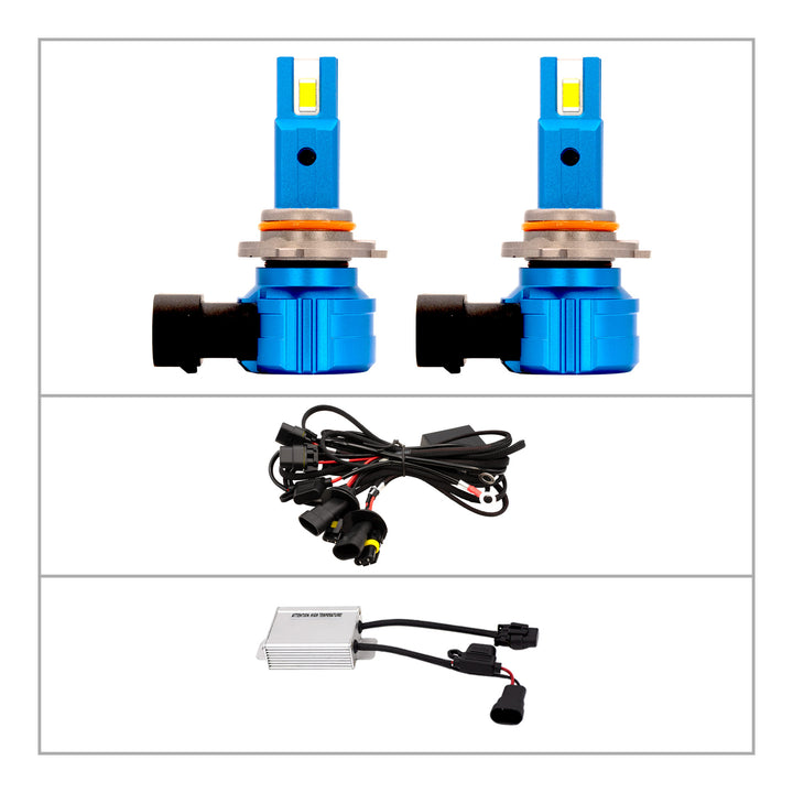 ATOM BUNDLE: AB9005CW x 2 set, SLDH90056 x 1 pc, RES3 x 1 pc  --  Diagram: T3
