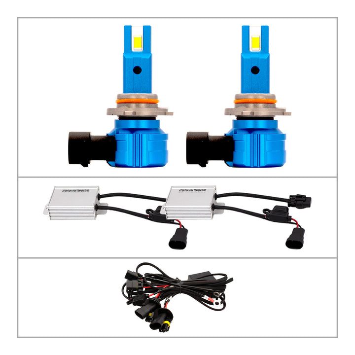 ATOM BUNDLE: AB9005CW x 2 set, SLDH90056 x 1 pc, RES3 x 2 pc  --  Diagram: T4