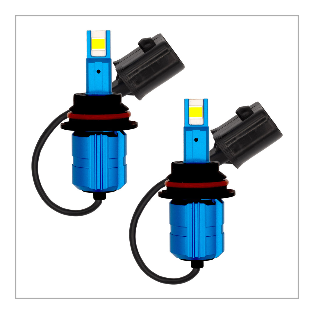 ABG9007W-PR - Primary by LUMENS High Performance Lighting (HPL)