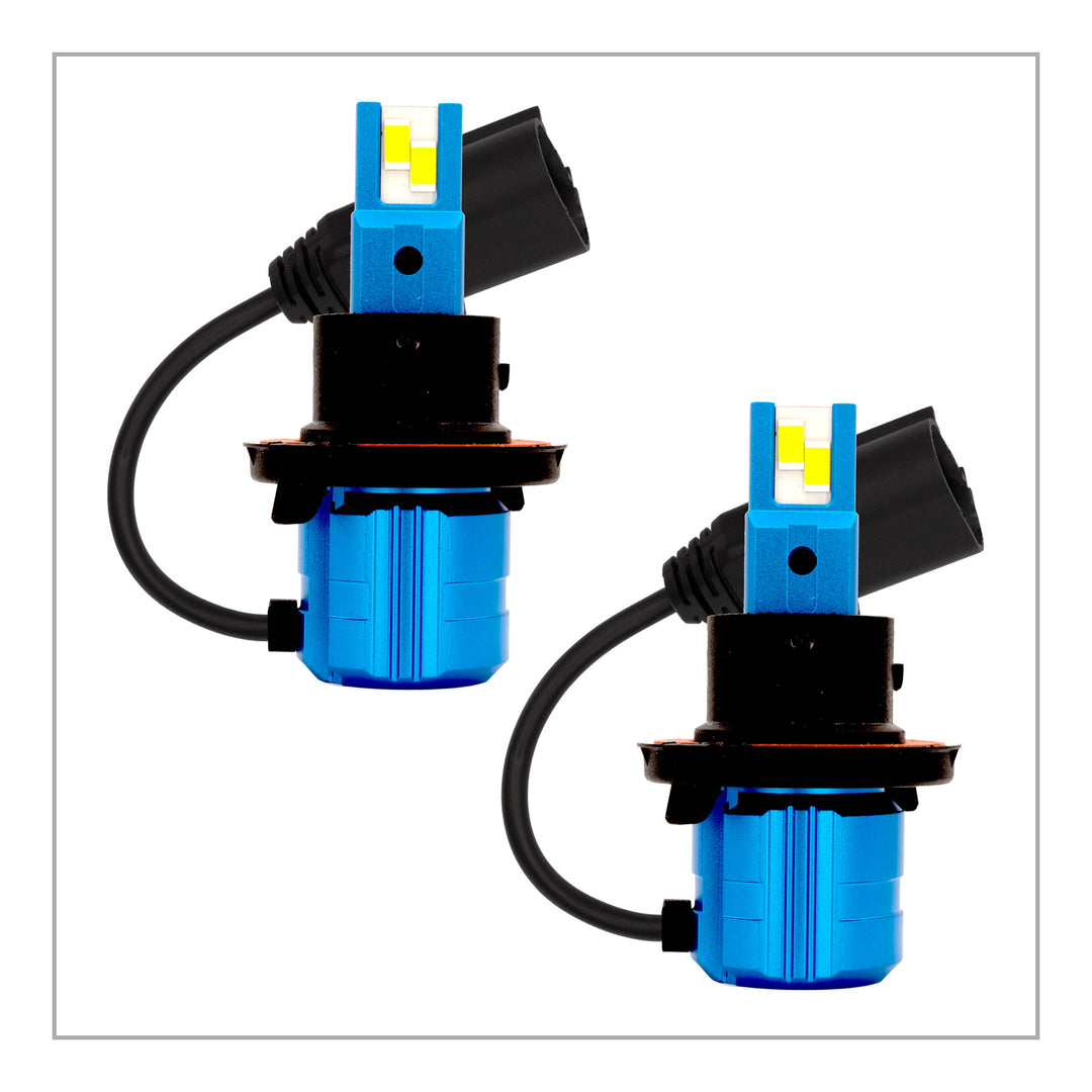 ABGH13W-PR - Primary by LUMENS High Performance Lighting (HPL)