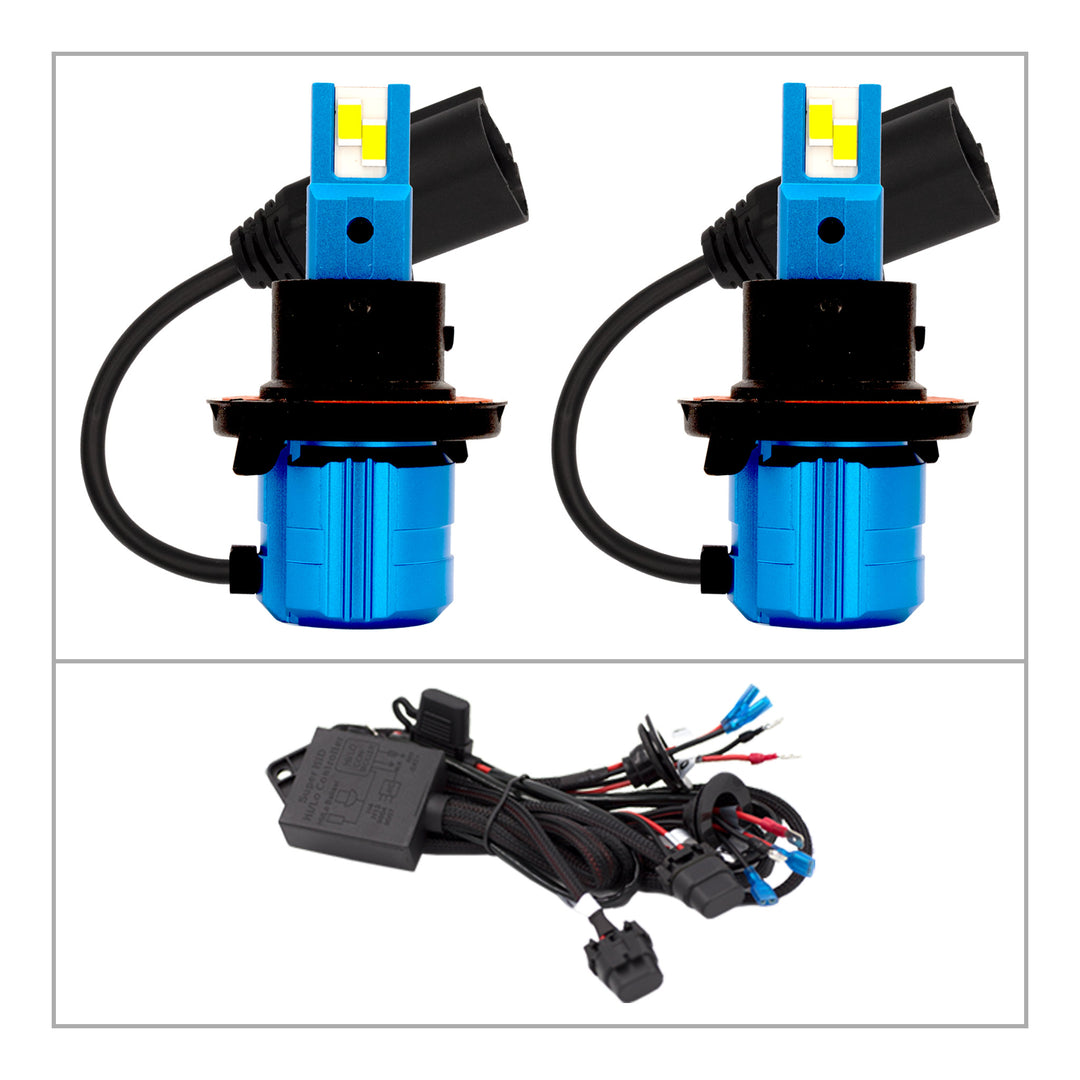 ABGH13W-Q1 - Primary by LUMENS High Performance Lighting (HPL)