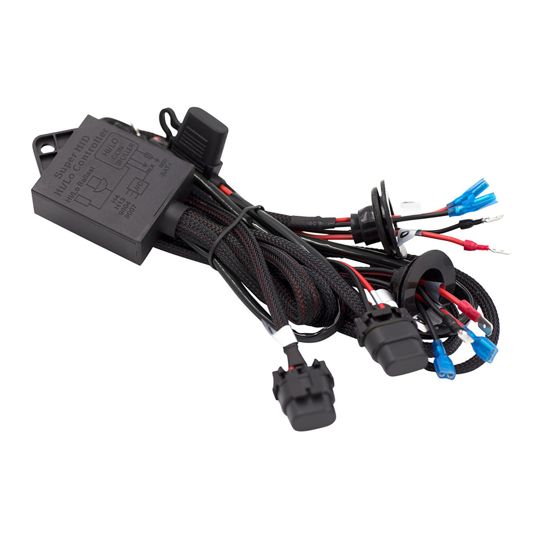 ABGH13W-Q3 - Close_up_2 by LUMENS High Performance Lighting (HPL)