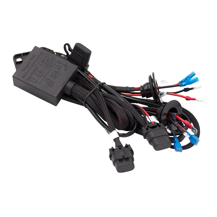 ABGH13W-Q3 - Close_up_2 by LUMENS High Performance Lighting (HPL)