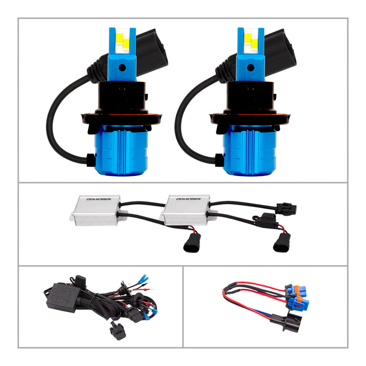 ABGH13W-Q3 - Primary by LUMENS High Performance Lighting (HPL)