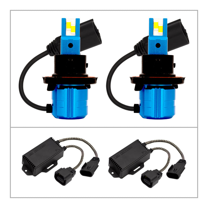 ABGH13W-VB2 - Primary by LUMENS High Performance Lighting (HPL)