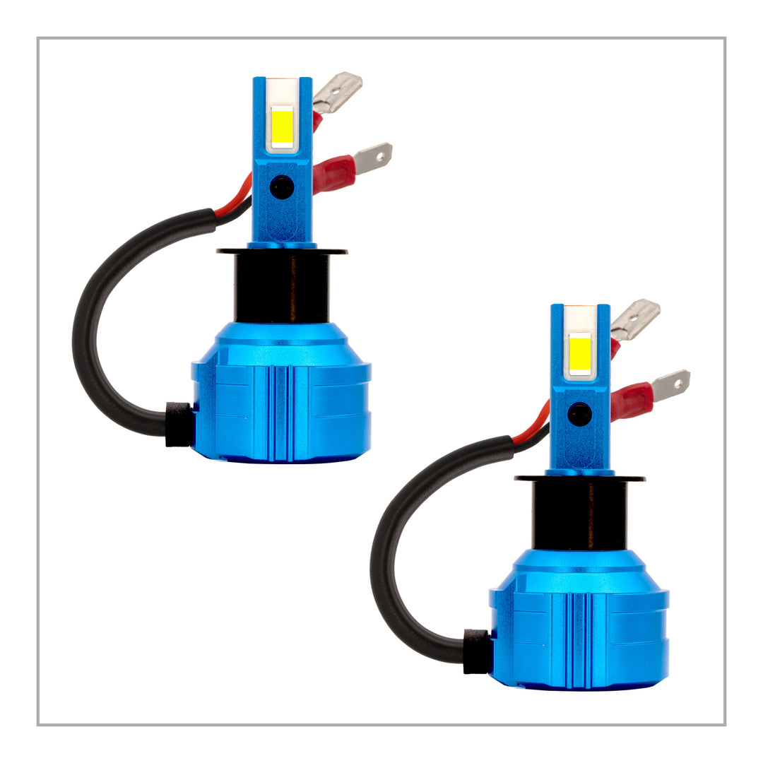 ABGH3W-PR - Primary by LUMENS High Performance Lighting (HPL)