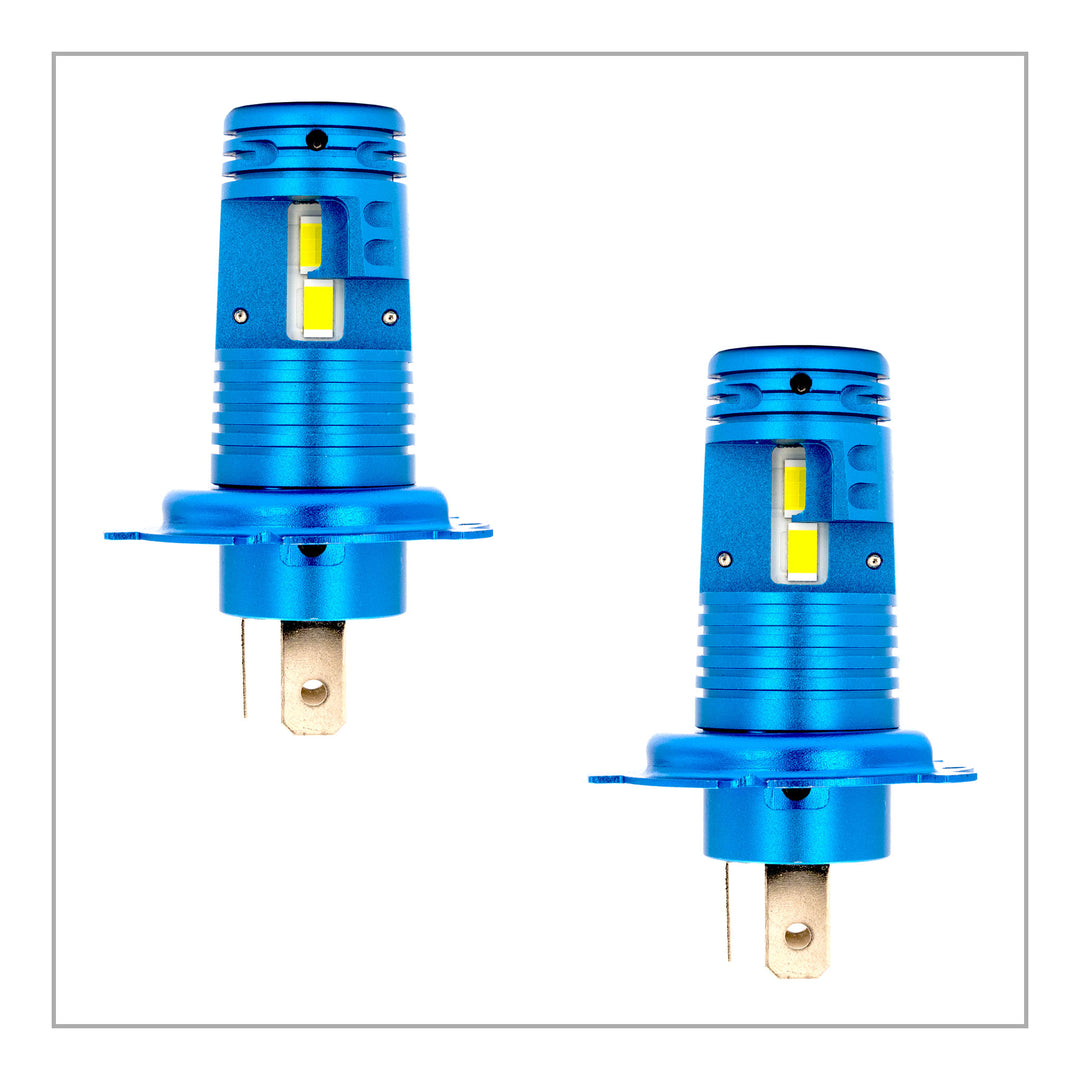ABGH4W-PR - Primary by LUMENS High Performance Lighting (HPL)