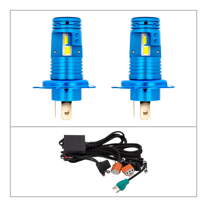 ABGH4W-R1 - Primary by LUMENS High Performance Lighting (HPL)