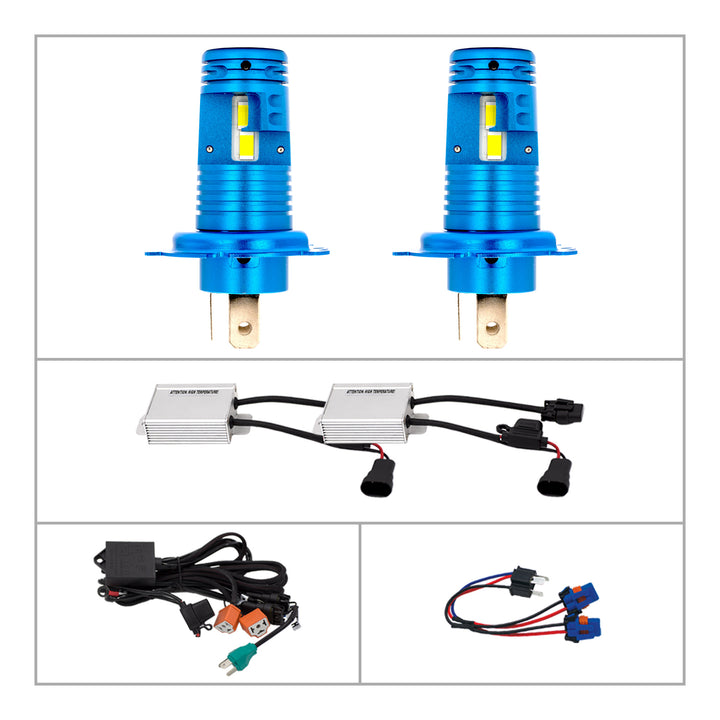 ABGH4W-R3 - Primary by LUMENS High Performance Lighting (HPL)