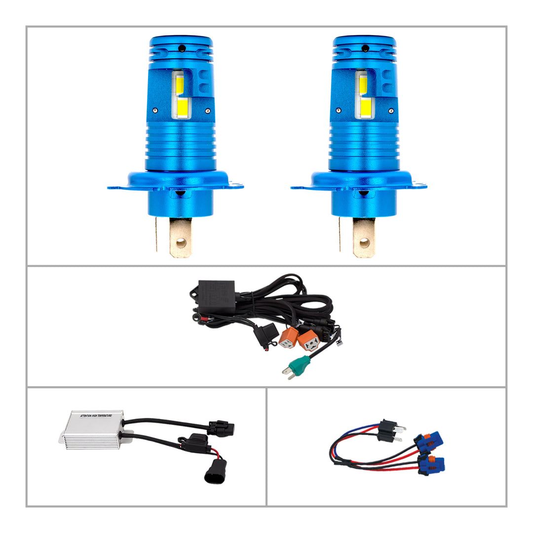 ABGH4W-R7 - Primary by LUMENS High Performance Lighting (HPL)