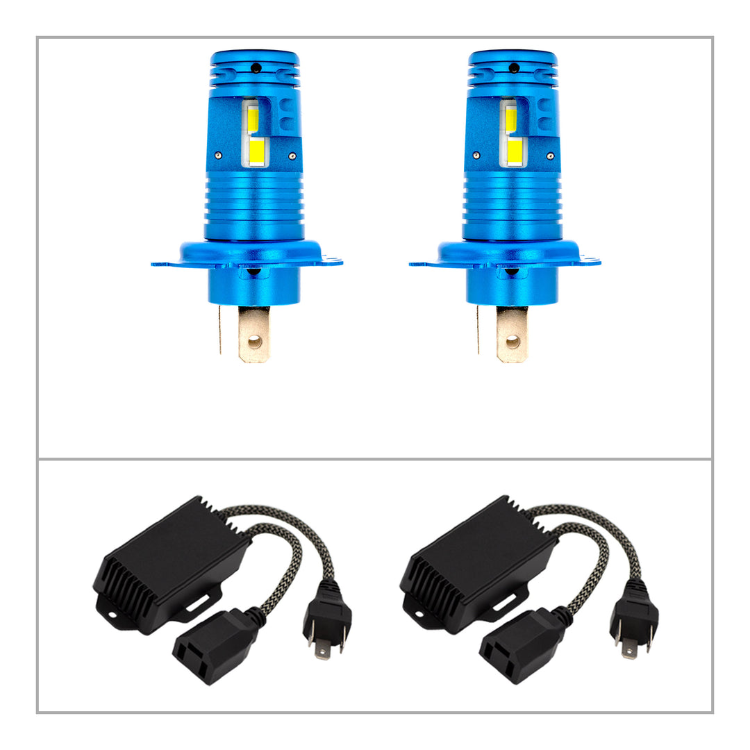 ABGH4W-VB2 - Primary by LUMENS High Performance Lighting (HPL)