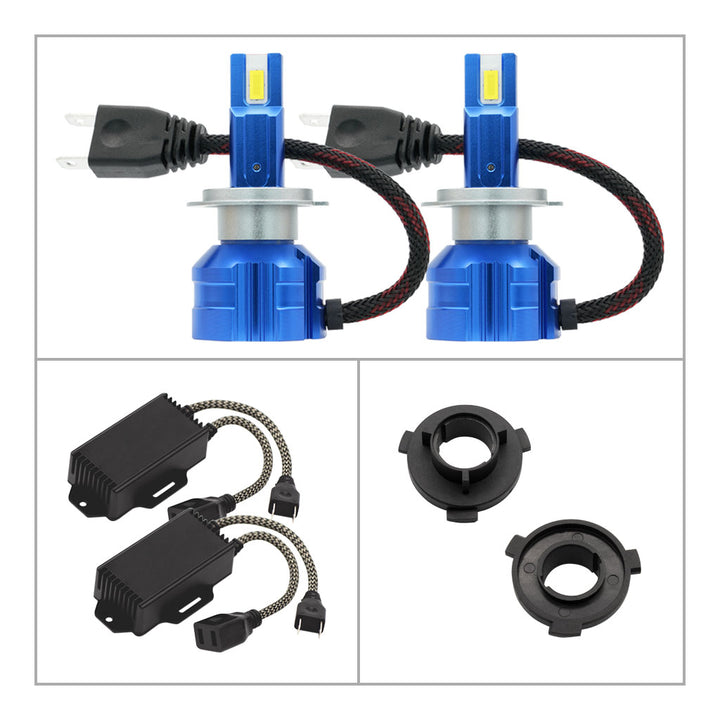 ATOM BUNDLE: ABH7W x 2 set, USH7V2 x 2 pc, ACK2 x 1 set