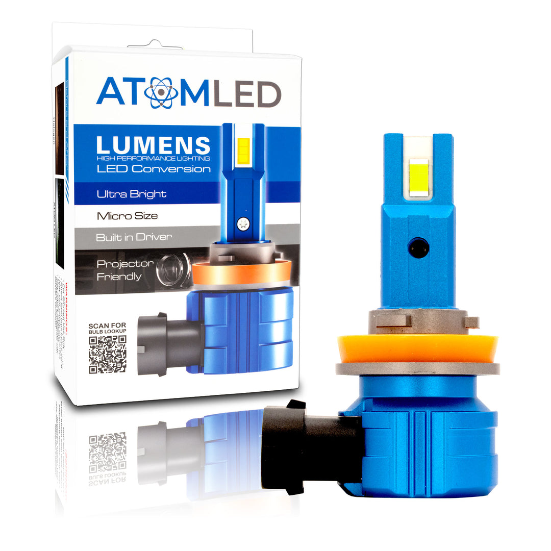 ABH11CW - Primary by LUMENS High Performance Lighting (HPL)