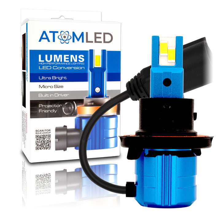 ABH13CW - Primary by LUMENS High Performance Lighting (HPL)