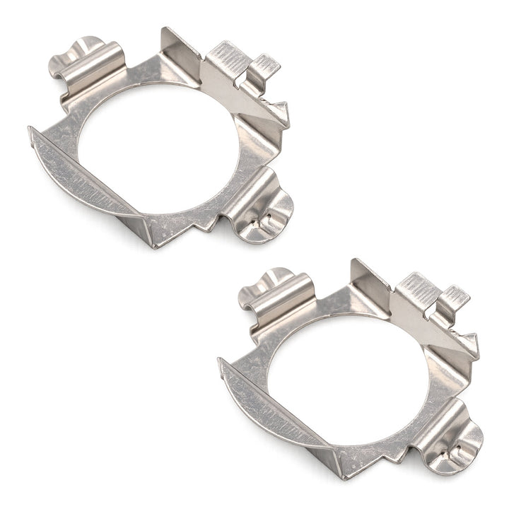 H7 LED Bulb Adapter (Pair) - Mercedes 1 by LUMENS HPL