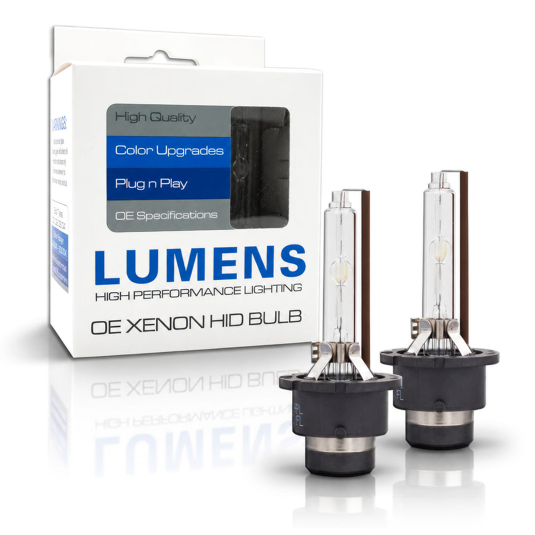 B04D2M - Primary by LUMENS High Performance Lighting (HPL)