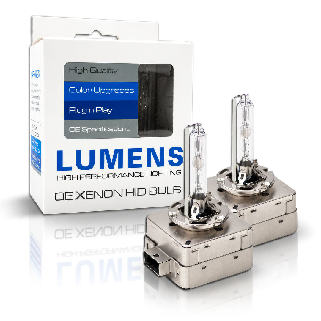 B06D1 - Primary by LUMENS High Performance Lighting (HPL)