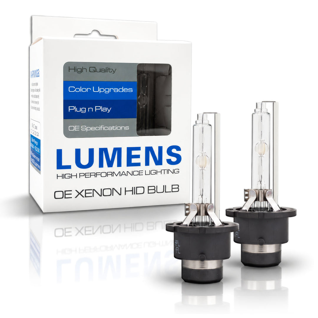 B06D4 - Primary by LUMENS High Performance Lighting (HPL)