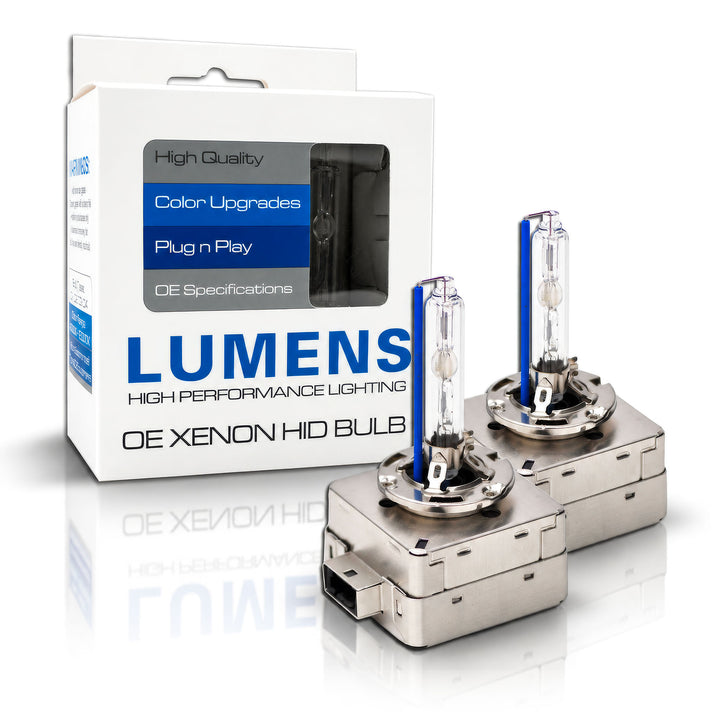 B08D3 - Primary by LUMENS High Performance Lighting (HPL)
