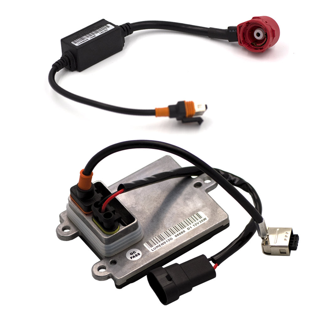 BALD2PG - Parts_included by LUMENS High Performance Lighting (HPL)