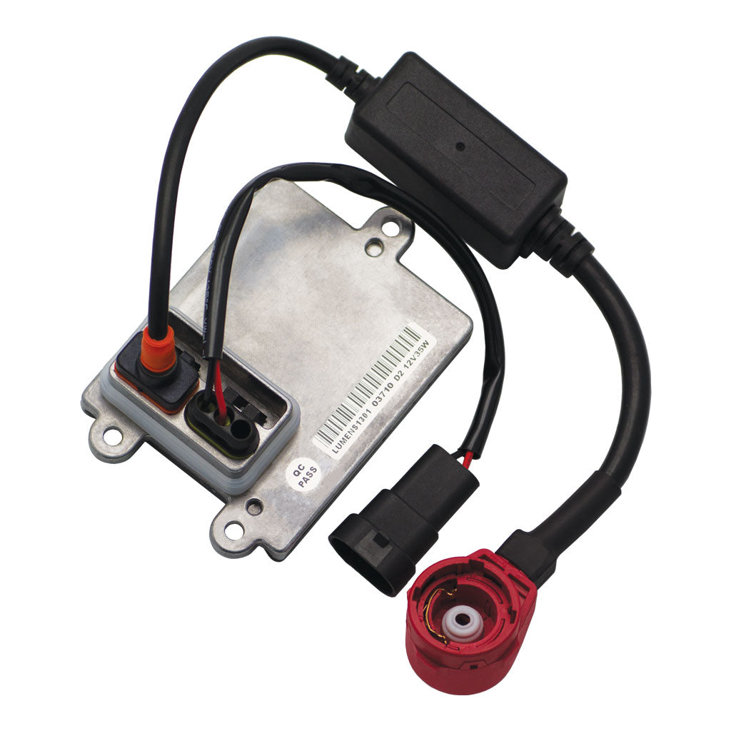 BALD2PG - Primary by LUMENS High Performance Lighting (HPL)