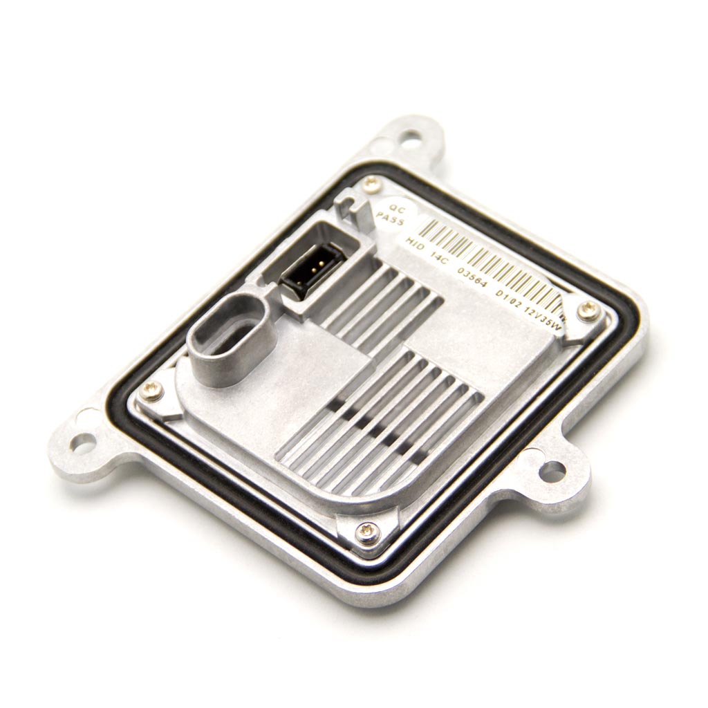 BALD3O2 - Primary by LUMENS High Performance Lighting (HPL)