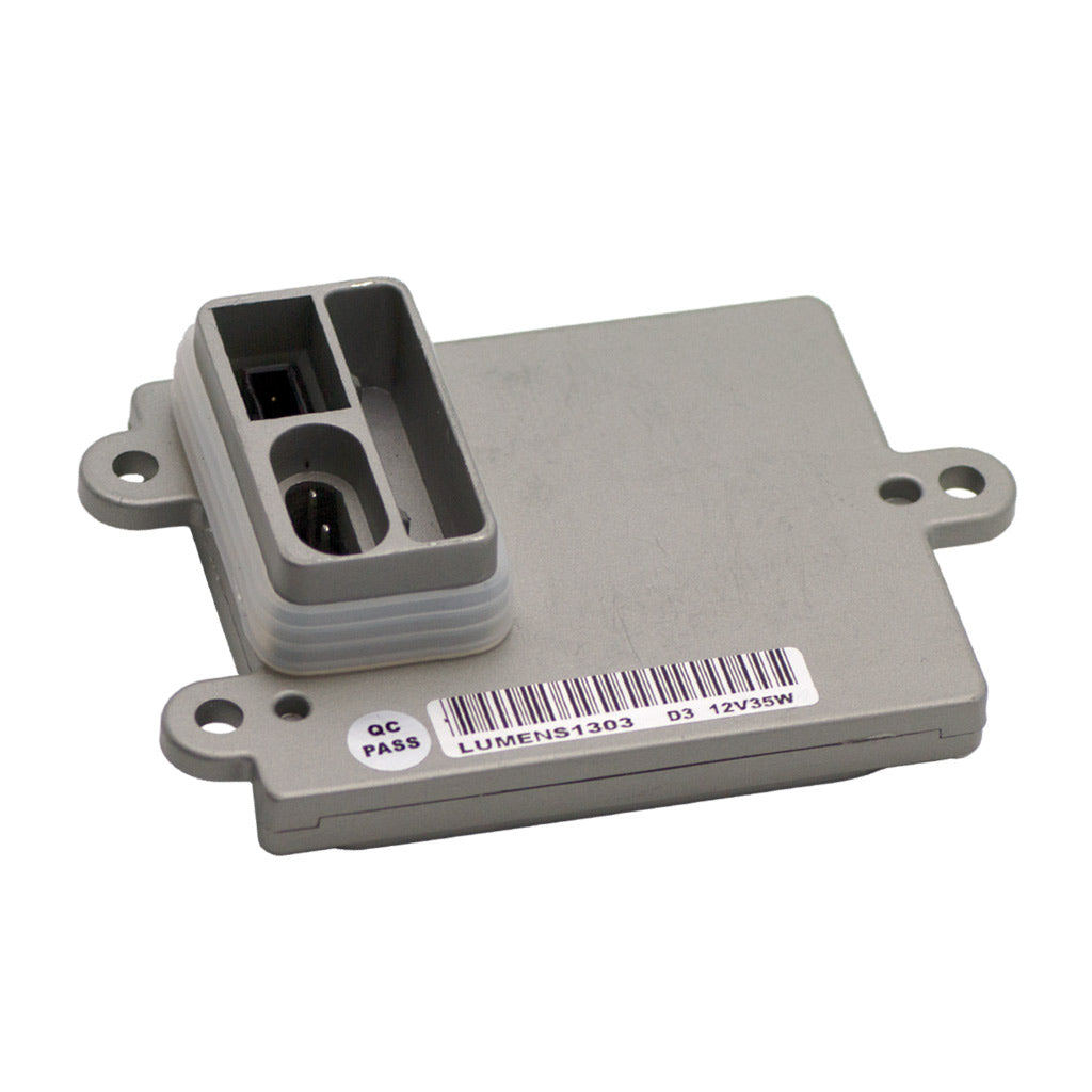 BALD3P - Out_of_package by LUMENS High Performance Lighting (HPL)