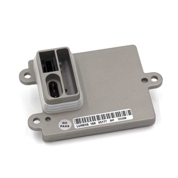 BALD4P - Out_of_package by LUMENS High Performance Lighting (HPL)