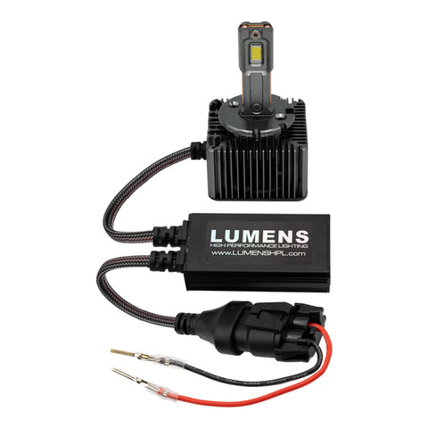 F06D1V2 - Out_of_package by LUMENS High Performance Lighting (HPL)