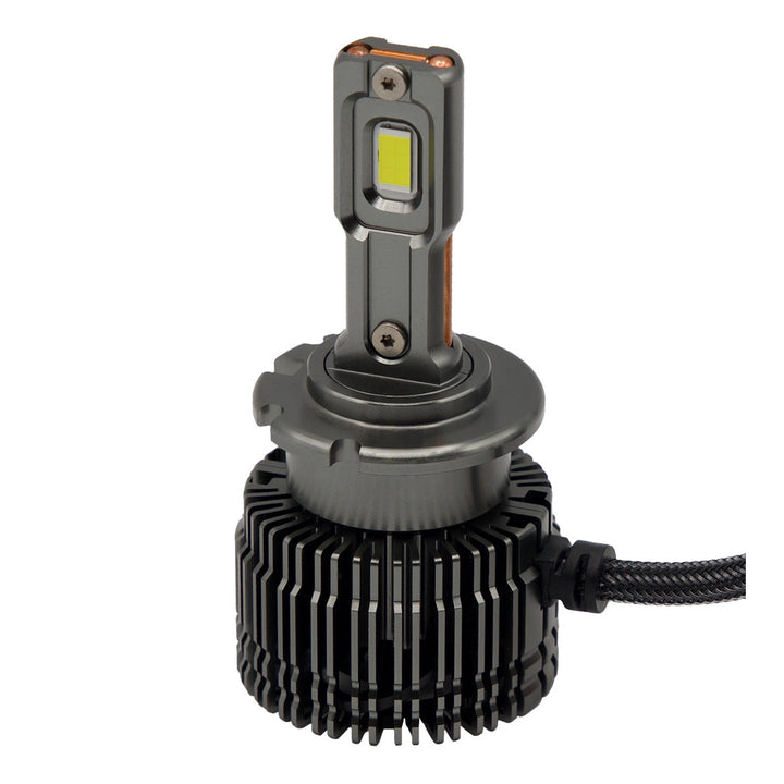 F06D2V2 - Close_up by LUMENS High Performance Lighting (HPL)