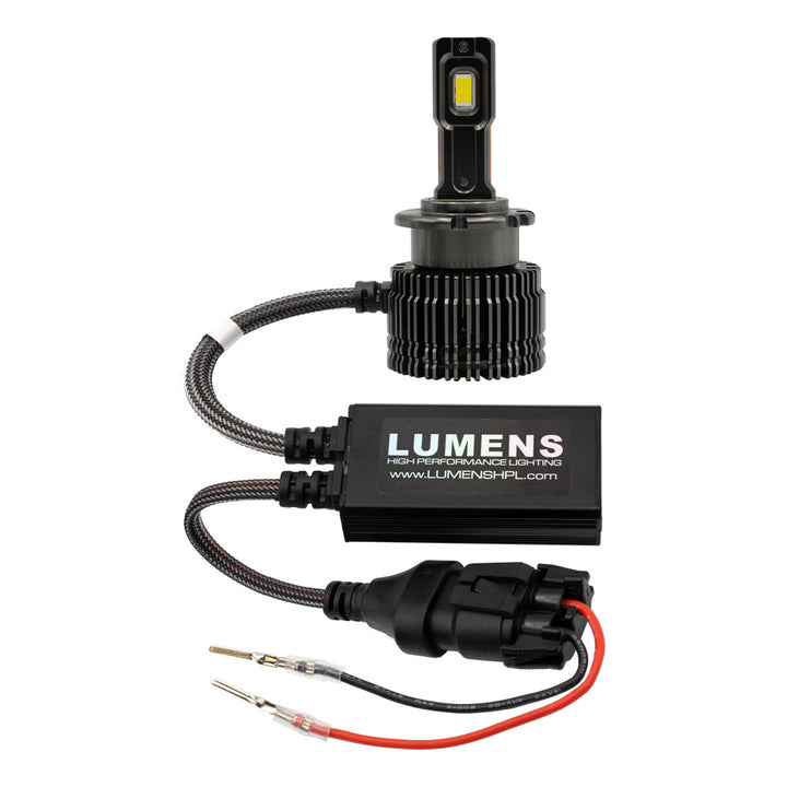 F06D2V2 - Out_of_package by LUMENS High Performance Lighting (HPL)