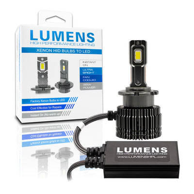 F06D2V2 - Primary by LUMENS High Performance Lighting (HPL)