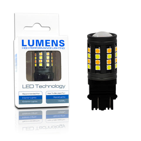 3157 (each) - Dual Color LED by LUMENS HPL