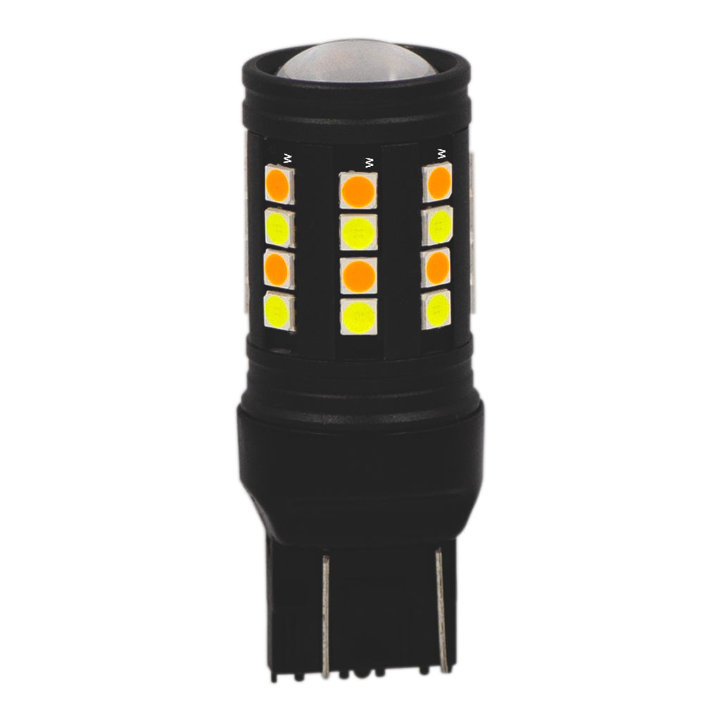 7443 (each) - Dual Color LED by LUMENS HPL