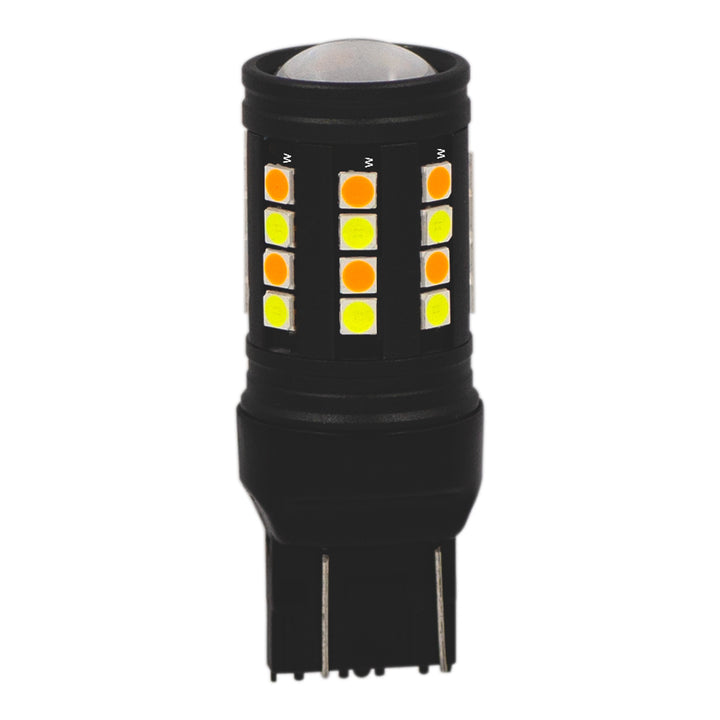 7443 (each) - Dual Color LED by LUMENS HPL