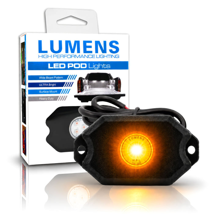 LDPOD15WA - Primary by LUMENS High Performance Lighting (HPL)