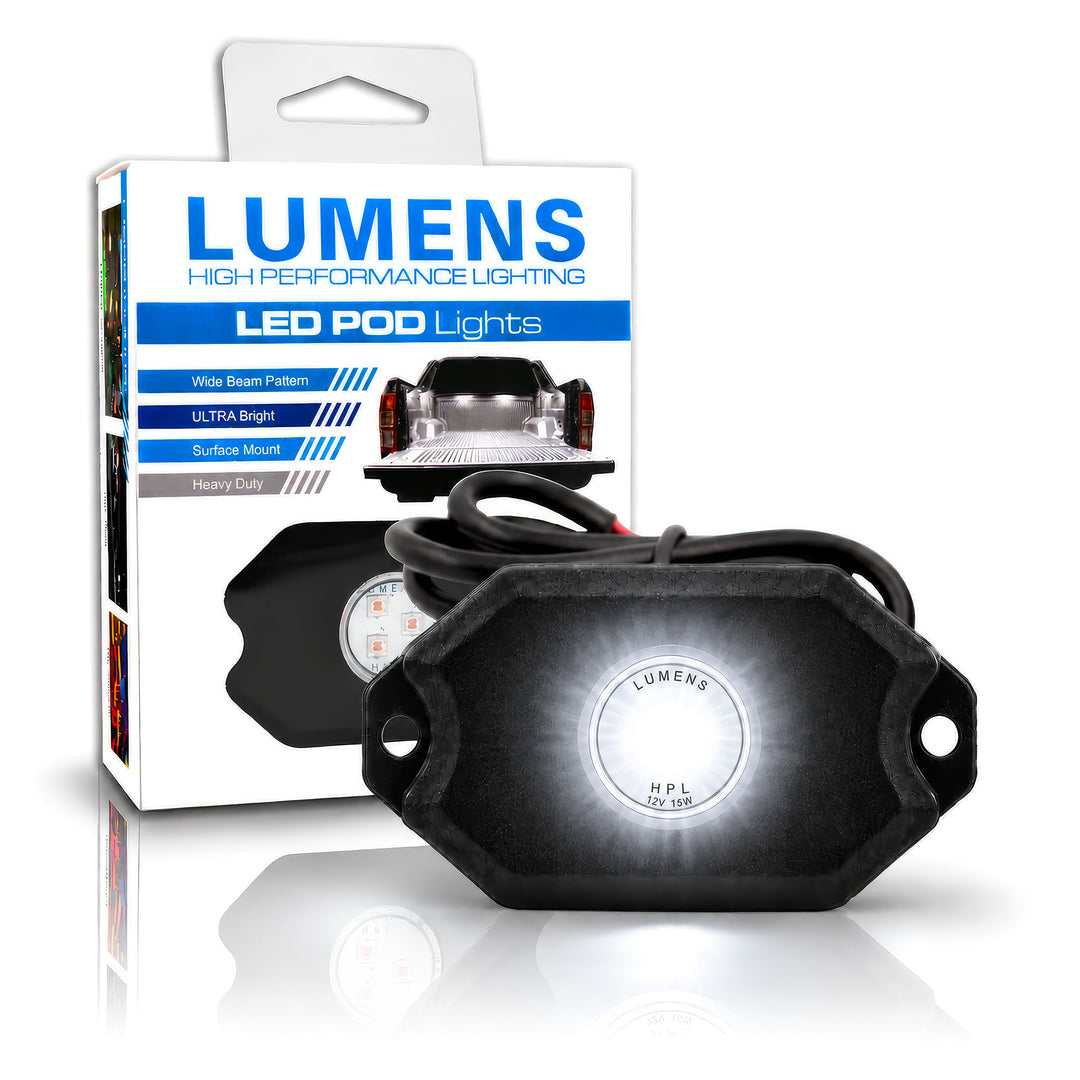 LDPOD15WW - Primary by LUMENS High Performance Lighting (HPL)