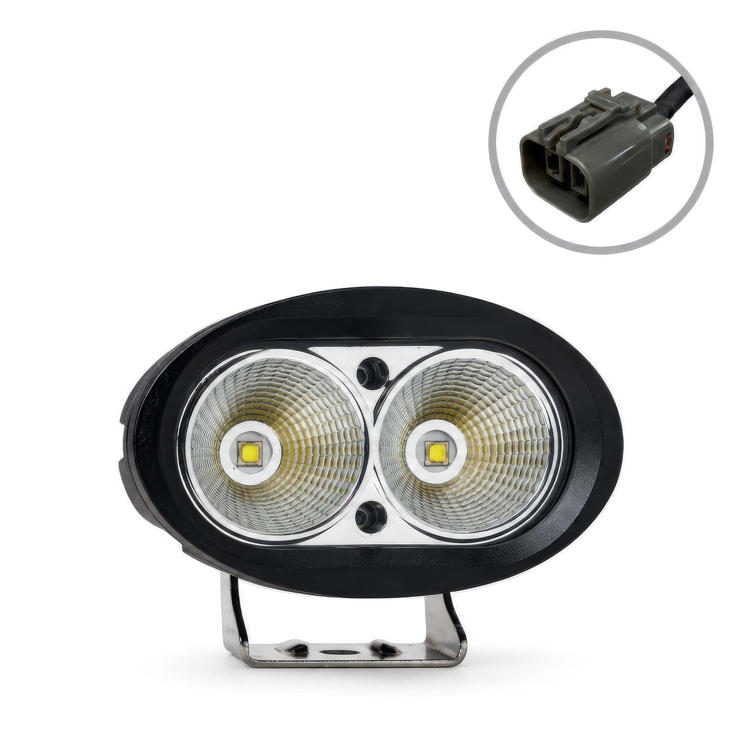 MWR2F - Primary by LUMENS High Performance Lighting (HPL)