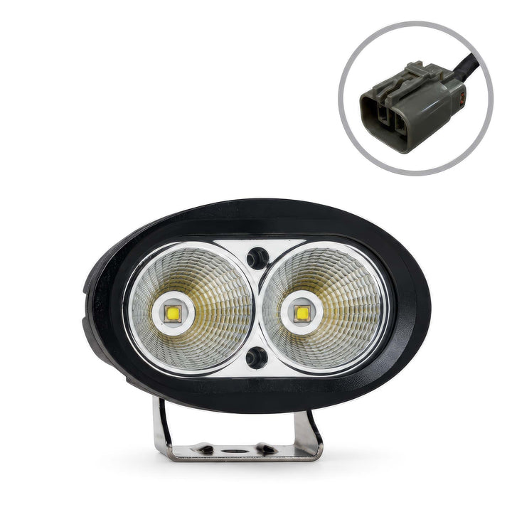 MWR2F - Primary by LUMENS High Performance Lighting (HPL)