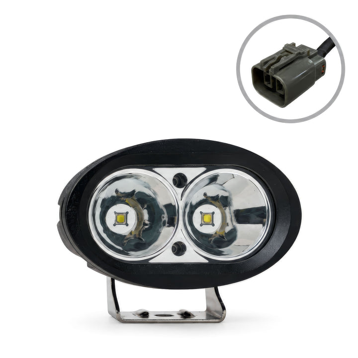 MWR2S - Primary by LUMENS High Performance Lighting (HPL)